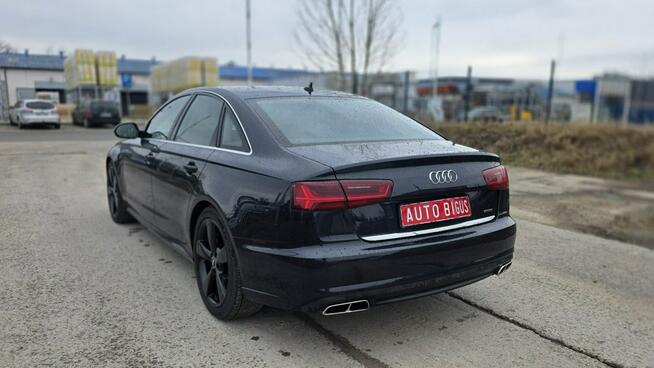 Audi A6 Super Stan zarejestrowane quattro Lębork - zdjęcie 6