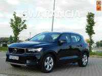 Volvo XC 40 2.0D3 z Gwarancją Bezwypadkowy