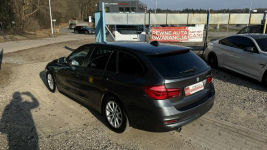 318d 150KM navi el.klapa Automat, zadbana przebieg 175tys 1 rok .gwara Gdańsk - zdjęcie 11