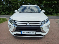 Mitsubishi Eclips Cross 1,5 benzynka z  małym przebiegiem 63 tyś km ! Cielcza - zdjęcie 12