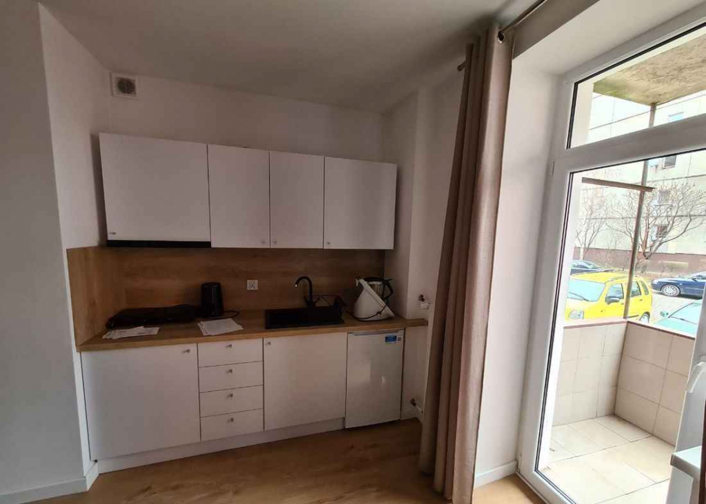 1pok, 15met, okolice Muchoborskiej BALKON/PIWNICA (Wrocław) Fabryczna - zdjęcie 3