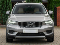 Volvo XC 40 Podzagajnik - zdjęcie 4