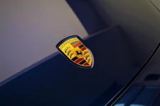 Porsche 911 Targa 4 GTS 3.0 480KM Polski Salon FV23% Łódź - zdjęcie 6