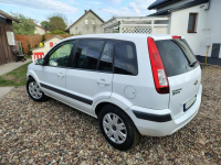 Ford Fusion LIFT *KLIMA* 4900zł Ostrołęka - zdjęcie 7