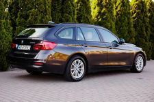 BMW 318 2.0d_B47_Skóra_Navi_El.klapa Rzekuń - zdjęcie 7