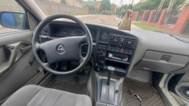 Opel omega 2.0 KAT \\\93 Sierpc - zdjęcie 12