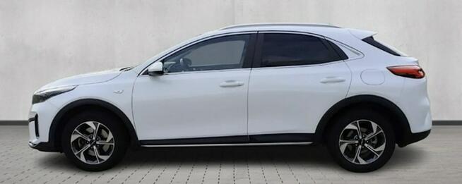 Kia XCeed SMART/SALON POLSKA/FV23%/1 WŁ/serwis ASO/gwarancja Ełk - zdjęcie 4