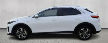 Kia XCeed SMART/SALON POLSKA/FV23%/1 WŁ/serwis ASO/gwarancja Ełk - zdjęcie 4