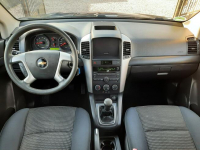 Chevrolet Captiva / KLIMA / Serwis / Z Niemiec / Opłacona! Żyrardów - zdjęcie 10