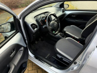 Toyota Aygo Tarnowskie Góry - zdjęcie 5