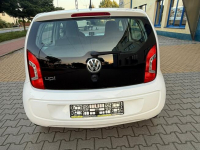 Volkswagen Up 1.0MPi 2015r Klimatyzacja 5-Drzwi Serwisowany Opłacony! Sokołów Podlaski - zdjęcie 3