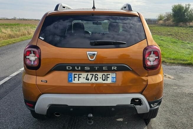 Dacia Duster 1.3 TCe Prestige+ Pleszew - zdjęcie 6