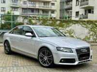 Audi A4 1.8 Tarnowskie Góry - zdjęcie 4