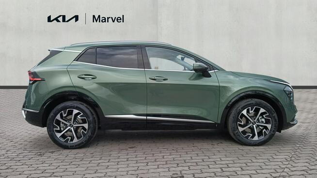 Kia Sportage 1.6 150 KM Business Line  / Navi / Salon PL / Gwarancja Poznań - zdjęcie 4