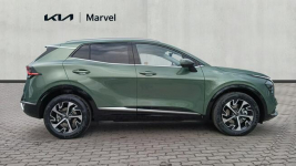 Kia Sportage 1.6 150 KM Business Line  / Navi / Salon PL / Gwarancja Poznań - zdjęcie 4