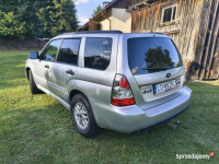 Subaru Forester SG 2.0 158 km z LPG automat Osowa - zdjęcie 5