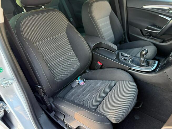 Opel Insignia Tarnowskie Góry - zdjęcie 8
