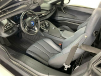 2019 BMW i8 Roadster AWD 1.5L 3 Cyl. hybr. 11,6 kWh Katowice - zdjęcie 5