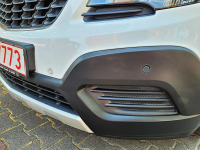Opel Mokka 1,6 Ecotec 115KM, bezwypadkowy, dokumentacja serwisowa Warszawa - zdjęcie 6