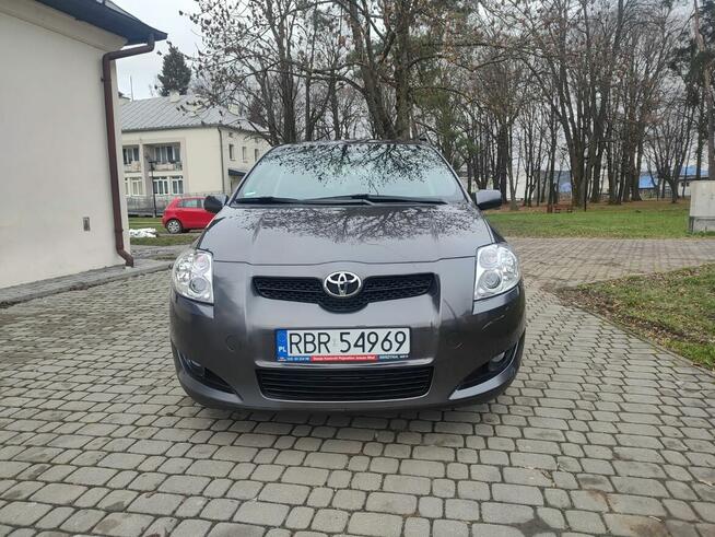 Toyota Auris 1.4b 2009 Dębica - zdjęcie 3