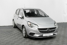 Opel Corsa WE591XA#1.4 Enjoy Tempomat Bluetooth Klima Salon PL VAT 23% Pępowo - zdjęcie 3