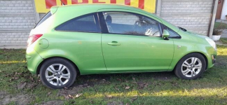 Opel Corsa D 2011r. Słupsk - zdjęcie 7