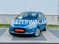 Ford Fiesta Mk7 1.25 Benzyna 82 KM | 2010 | 5 drzwi | 175 000 km