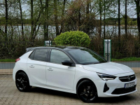 Opel Corsa 1.2 130KM GS Line S&amp;S / Bezwypadkowa / ZADBANA