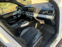 Mercedes GLE 350 de EQ Power Zielona Łąka - zdjęcie 9