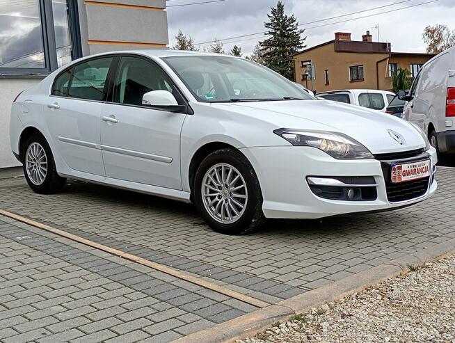 Renault Laguna niski przebieg * zadbana *ładny stan* Chełm Śląski - zdjęcie 3
