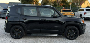 Jeep Renegade Krajowy,100 tys.km,Gwarancja Kamienna Góra - zdjęcie 4