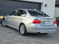 BMW 318 AUTOMAT/ xenon/ NAVI/ bardzo zadbana/ regularnie serwisowana Czarnków - zdjęcie 4