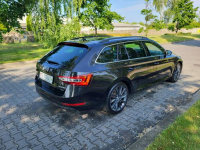 Škoda Superb Żyrardów - zdjęcie 5