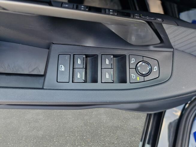 BMW 520 d xDrive mHEV M Sport ! Z Polskiego Salonu ! Faktura Vat ! Warszawa - zdjęcie 11