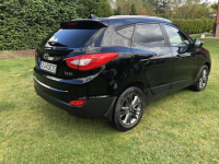 Sprzedam Hyundai ix 35 Sulęczyno - zdjęcie 5