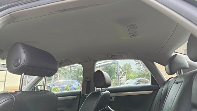 Audi A4 B6 2.0L 2002r. Skarżysko-Kamienna - zdjęcie 5