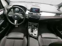 BMW 218 Komorniki - zdjęcie 9
