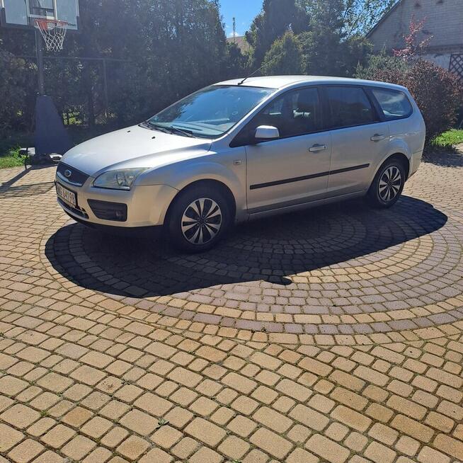 sprzedam auto Pilawa - zdjęcie 1