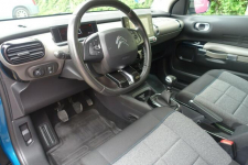 Citroen C4 Cactus * R E Z E R W A C J A * Warszawa - zdjęcie 10