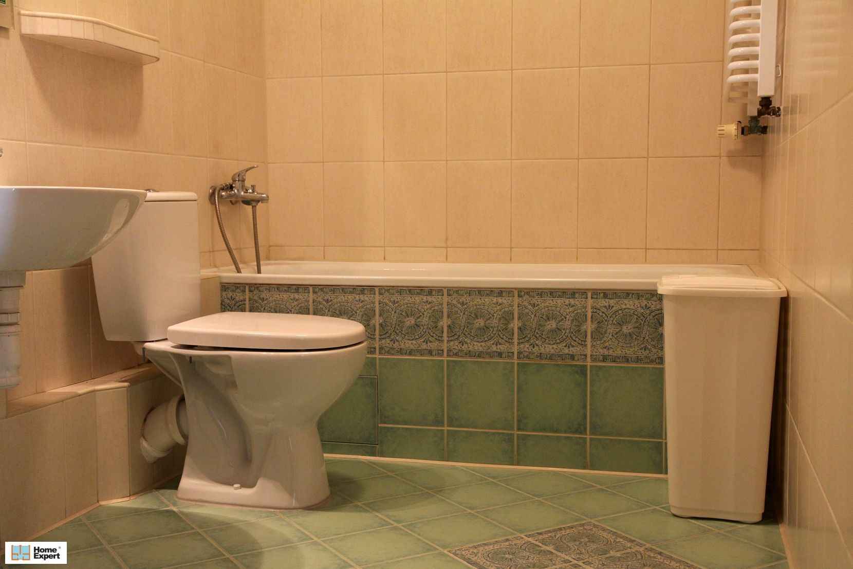 2pok, 52met, okolica Dedala BALKON/WINDA/PARKING (Wrocław) Fabryczna - zdjęcie 9