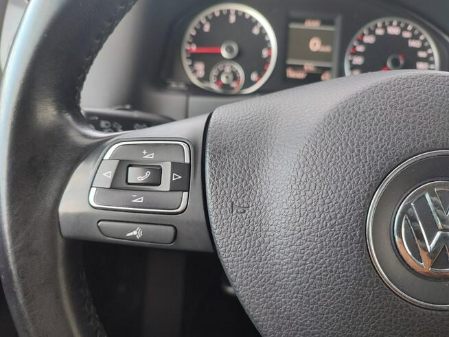 Volkswagen Tiguan Ksenon 4x4 krakjowy Otwock - zdjęcie 8