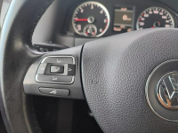 Volkswagen Tiguan Ksenon 4x4 krakjowy Otwock - zdjęcie 8