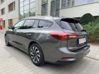 Ford Focus 1.5 Diesel Szczecin - zdjęcie 8
