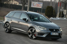 Seat Leon 2,0Turbo*280KM*Cupra*LED*Panorama dach*Oryginał Ostrów Mazowiecka - zdjęcie 3