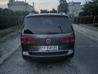 Sprzedam VW Touran 1.6 Tdi Poznań - zdjęcie 5