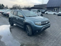 Dacia Duster Napęd 4x4 150KM Podgrzewane fot. Gliwice - zdjęcie 4