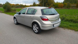 Opel Astra 1.4 Benz. 90KM. Salon Polska. 118 tys. Zadbana Sochaczew - zdjęcie 12
