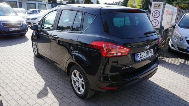 Ford B-Max super stan. Gwarancja. Polecam!!! Zielona Góra - zdjęcie 7