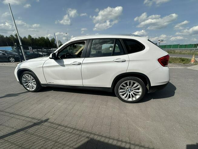 BMW X1 Lipówki - zdjęcie 4