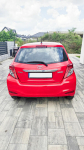 TOYOTA YARIS 1.0 BENZYNA | 2012 | 1 WŁAŚCICIEL | POLSKI SALO Radzionków - zdjęcie 3